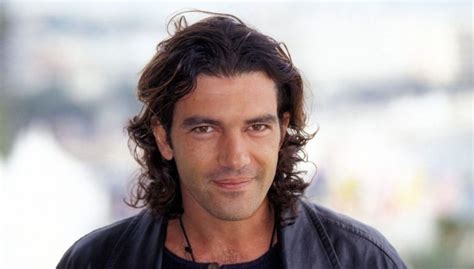 Seven style lessons to learn from a young antonio banderas. Antonio Banderas Movies | 12 Best Films You Must See - The ...