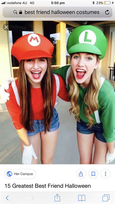 best friend matching halloween costumes 2023 most recent superb stunning unbelievable