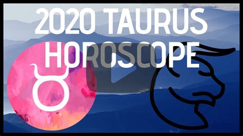 Venus gives you the much needed emotional bonding with your loved one or partner. Taurus Astrological Horoscope 2020 What Happens This Year ...