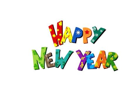 New Years Resolution Clip Art Clipart Best