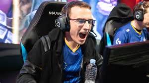 Top 10 Best Lol Adc Players In The World 20192020 Gamers Decide