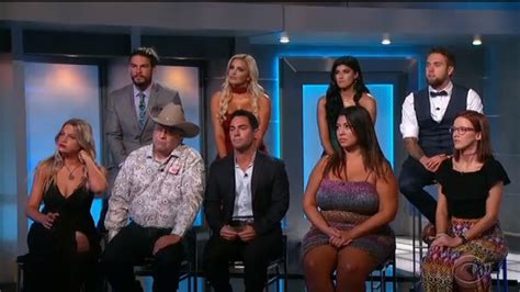 Who Won America S Favorite Houseguest On Big Brother 21