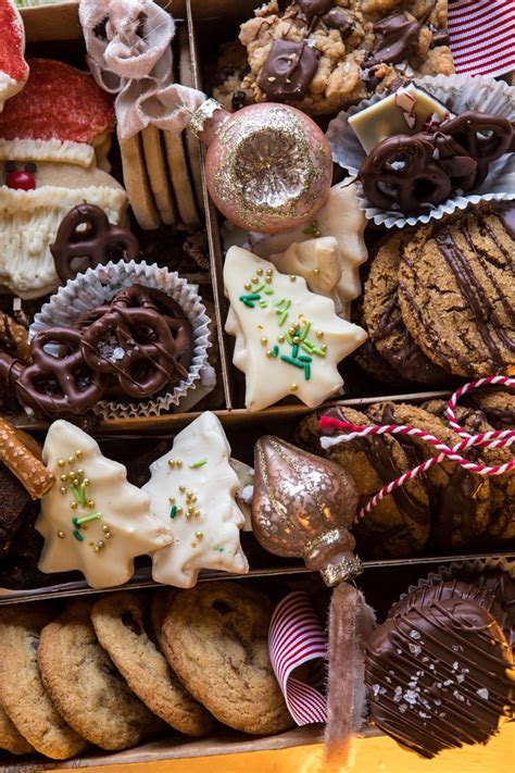 Add costco bakery croissants, 12 ct item 33336 compare product. Costco Christmas Cookies Box / Costco David's Butter Pecan ...