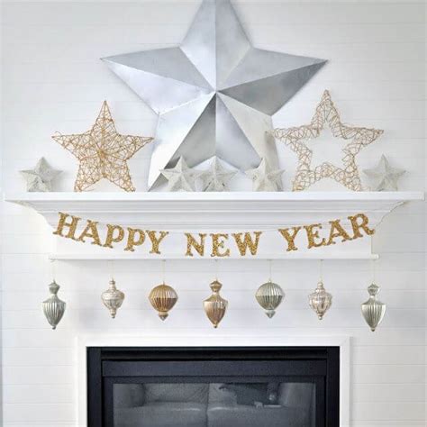 70 Best New Year Home Decoration Ideas 2020 Home Decor Ideas Uk