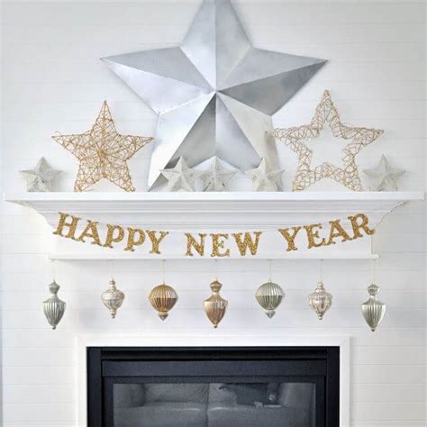 70 Best New Year Home Decoration Ideas 2020 - Home Decor Ideas UK