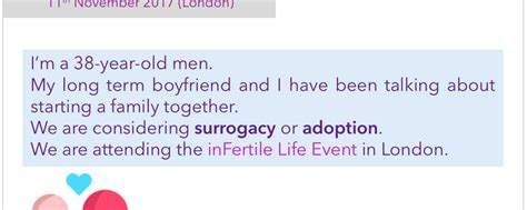 male same sex couples what fertility options are available infertile life