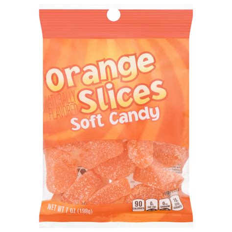 Save On Giant Candy Orange Slices Order Online Delivery Giant