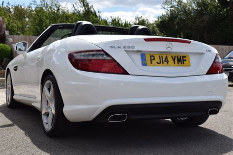Check spelling or type a new query. MERCEDES-BENZ SLK SLK 250 CDI BlueEFFICIENCY AMG Sport 2dr Tip Auto For Sale :: Richlee Motor Co ...