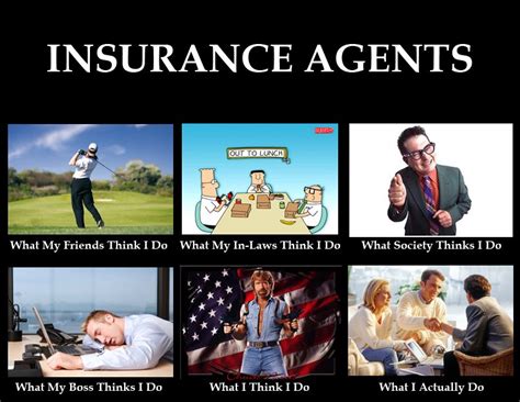 Agents must also build their brand in the markets where they work, instead of relying on the marketing support of known insurers, which can make the path to becoming an independent insurance agent more challenging. What insurance agents really do - Insure Right Insurance ...