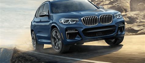 Whether you want to know more about the bmw x3 28d towing capacity or the 2020 bmw x3 m40i, the experts at pacific bmw are here to help. 2020 BMW X3 Towing Capacity and Features | Rallye BMW
