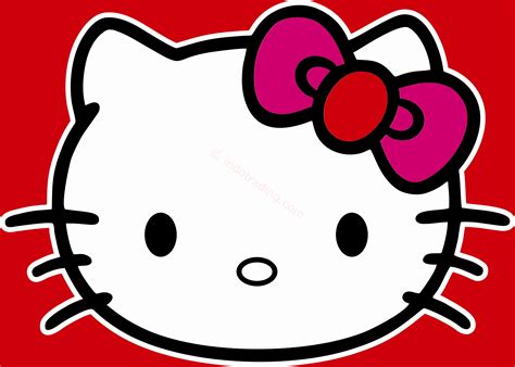 The most common hello kitty pictures material is paper. Hello Kitty Photos Free Download | HD Wallpapers ...