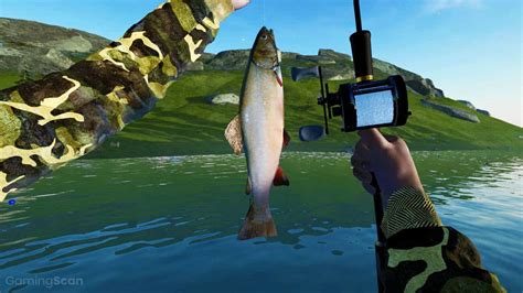 Best Fishing Games 2024 Complete List Gamingscan