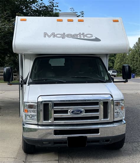 2018 Thor Motor Coach Majestic 19g Rv For Sale In Lafayette Co 80026