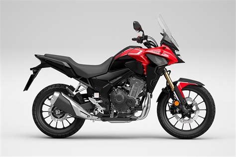Honda CB X Ficha técnica y precio Moto Pro
