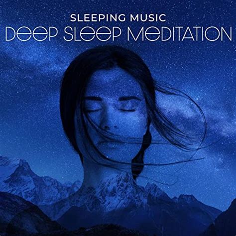 Sleeping Music Deep Sleep Meditation Music Relaxing By Mindfulness