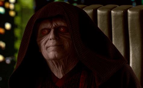 Emperor Palpatine Character List Movies Star Wars The Clone Wars