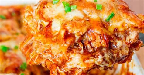 10 Best Leftover Chicken Casserole Recipes