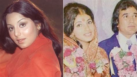 when neetu kapoor revealed how dimple kapadia s getting married impacted her bollywood