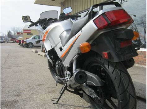 See dealer for pricing in cdn. 2004 Kawasaki Ninja 250 EX for sale on 2040-motos