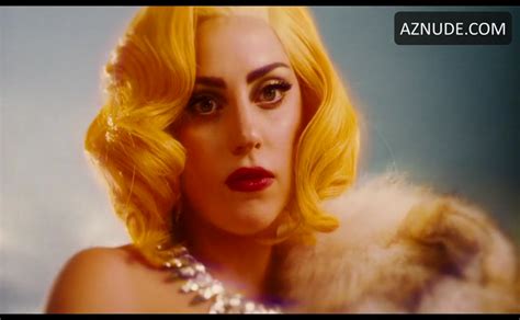 Lady Gaga Sexy Scene In Machete Kills Aznude