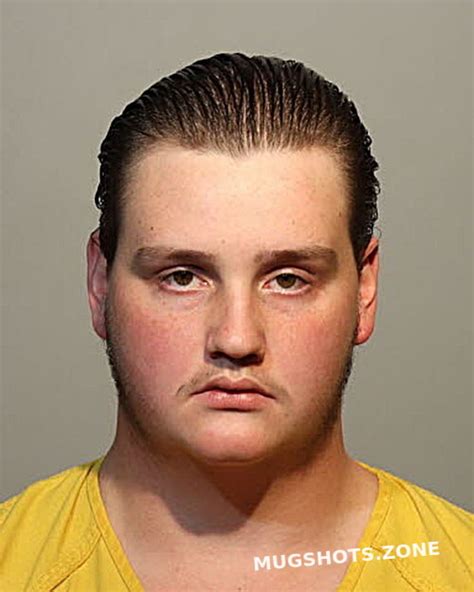 RILEY BOWMAN Seminole County Mugshots Zone