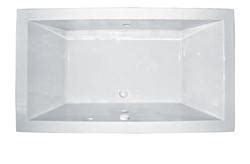 Most are made of acrylic or resin that suppliers of. Heated Soaking Tubs at Menards®