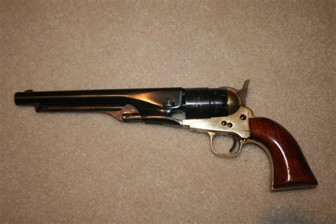 Army 1860 44 Colt Replica By Ams For Sale