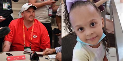 Britt reid, an assistant coach for the kansas city chiefs and the son of head coach andy reid, was involved in a serious crash thursday night, according to the accident took place thursday night at about 9 p.m. 5-Year-Old Has Suffered Severe Brain Trauma & Still Hasn't ...
