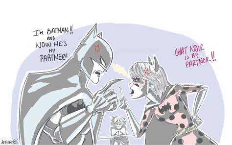 Miraculous Bat Doodle By Gofouster On Deviantart