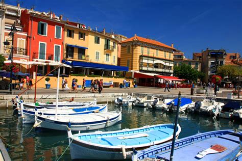 Luxury In The French Riviera 3 Favorite Things To Do In Cassis