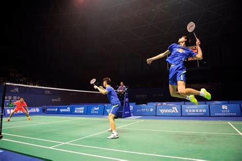 Las Reglas Del Bádminton Como Se Juega Y Origen De Este Deporte Original