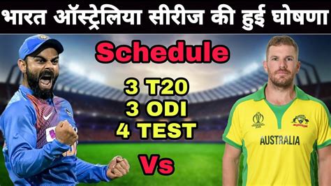 See more of ind vs eng odi on facebook. India Vs Australia 2020 T20 - India T20 Squad vs Sri Lanka ...