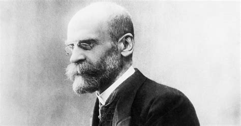 Émile Durkheim Biografia Teorias E Obras Toda Matéria