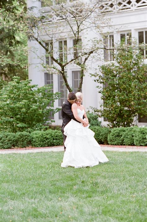 The Duke Mansion Wedding Charlotte — The Carolinas Magazine North