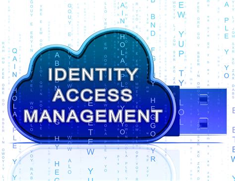 What is Identity Access Management? | IT Wiki | GateKeeper Proximity 2FA
