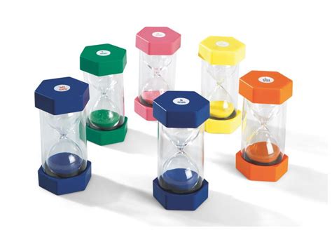 Maxi Pack Large Hourglasses