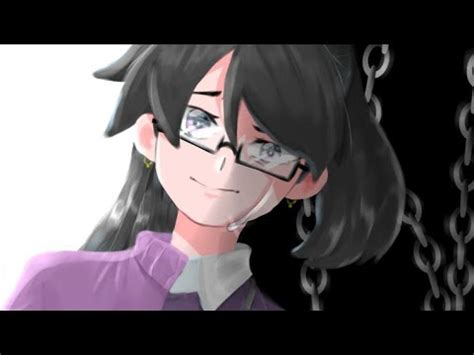 Check spelling or type a new query. Anime by ibispaint x drawings - YouTube