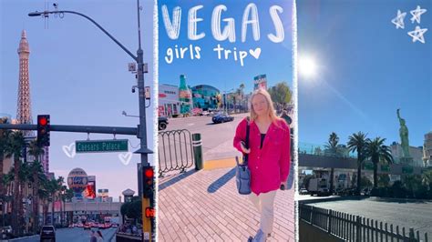 College Girls Go To Vegas Youtube