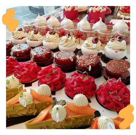 Offrir un cours de cuisine avec un bon cadeau. Les meilleurs cours de pâtisserie à Paris