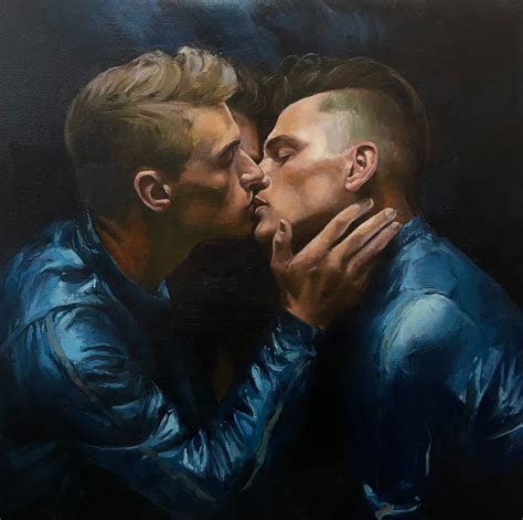 Alexy Berthelot Cosmo Kisses Catawiki