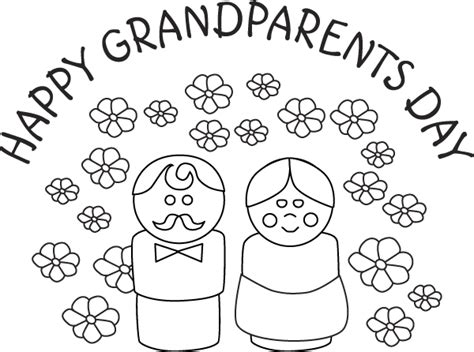 Collection by free printable • last updated 6 weeks ago. Grandparents Day Coloring Pages | Coloring Kids - Coloring ...