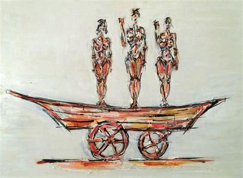 Šiandien šiaulių skorpiono boulingo komanda žaidžia atsakomąsias varžybas su vilniaus bowly komanda. Carrus Navalis Mixed Media (With images) | Art, Painting ...