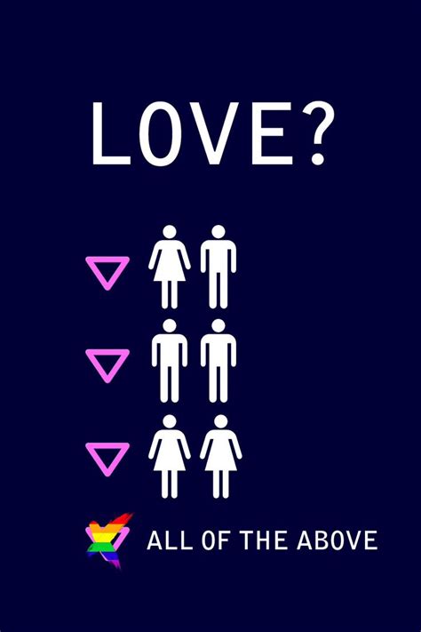 pin on lesbian gay equality