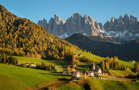25 Most Beautiful Villages In Italy