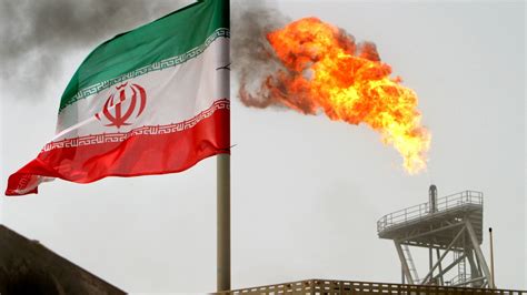 Iranian Oil Sanctions Myths And Realities Of Us Energy Independence Council On Foreign