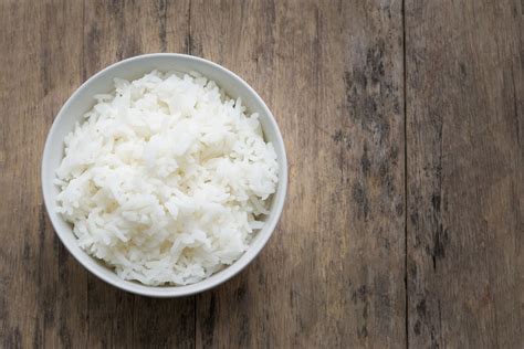 How To Perfectly Cook Rice Every Time