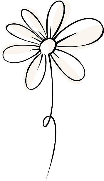 Daisy Illustrations Royalty Free Vector Graphics And Clip Art Istock