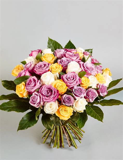 Marks And Spencer Catalogue Flowers From Marks And Spencer At