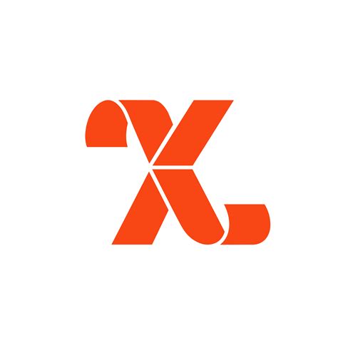 Xyron Logo | Letter X | Logos & Types