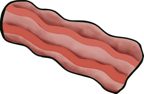 Bacon Pngs For Free Download